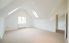 Charlestown Of Aberlour bedroom extension leads