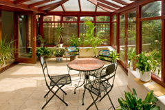 Charlestown Of Aberlour conservatory quotes